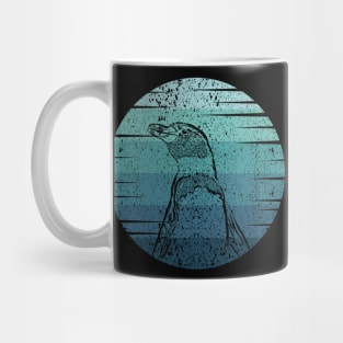 Sea Bird King Emperor Penguin Lover Penguin Mug